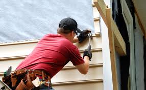 Best Siding Removal and Disposal  in Rossville, TN